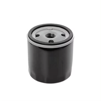90915-10004 90915-YZZJ2 Araba Motor Yağı Filtresi Toyota için Yüksek Verimli Doğrudan Fit Yedek Parça