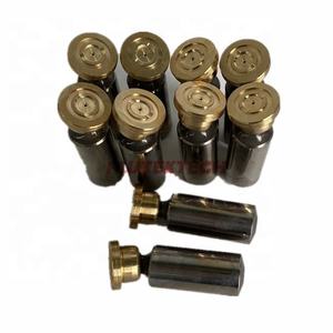 AP2D18 AP2D25 AP2D36 rexroth kit di riparazione pompa idraulica ricambio DH55 DH60 R60 DH80G ZX70 R80-7 DX60 DX60W EC55 2.410-00054 - Product Image 6