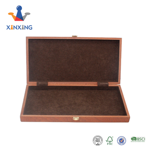 جودة عالية خشبية كبيرة مطوية صندوق شطرنج داخلي خارجي استخدام الكبار الأطفال الداما لعبة الداما قطع الطاولة مع ورقة الشطرنج المجلس - Product Image 3