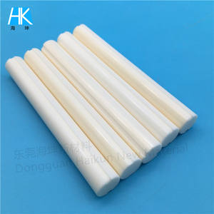 האי kun מותאם אישית מקסימום 99.8% גבוהה טוהר אלומינה קרמית/צינור soild - Product Image 6