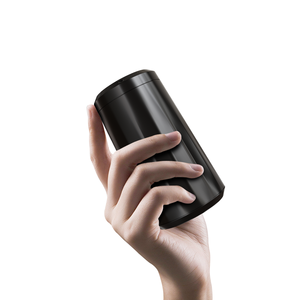 Diffuseur d'arômes silencieux à commande par capteur 60CF, rechargeable par USB, portable, pour <span class=keywords><strong>voiture</strong></span> et maison - Product Image 4