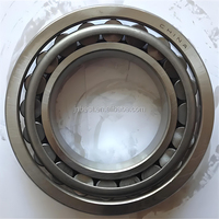 Roulement à rouleaux coniques 30216, 32916, 32216, 32016 J2/Q, 33216 JR X, 30316 J2, 31316 J1QCL7A, 32316, 30616, alésage 80 mm