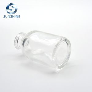 Viales de Vidrio Moldeado de 20ml 50ml 100ml <span class=keywords><strong>200ml</strong></span> 500ml con Logotipo Personalizado, Precio de Fábrica - Product Image 6