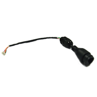 Adaptor Tembaga Berlapis Timah NGD Asli Baru Sinkronisasi Sensor Astra 2/Gemini 2 Otomotif 220V