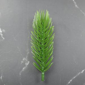 Artificial Pine Needle Green <b>Plant</b> SL-A83 High Simulation Christmas Decoration Indoor Use - Product Image 1