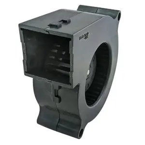 Various Sizes Axial Exhaust Fan Axial Cooling Fan Industrial Fans Blowers