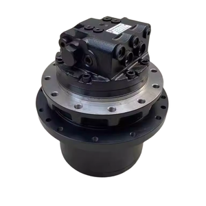 Nuovo Motore Idraulico Aftermarket <span class=keywords><strong>Takeuchi</strong></span> <span class=keywords><strong>TL150</strong></span> 19031-22100 per Trasmissione Finale di Minipala Gommata - Product Image 5