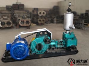Pompa per fango ad alta pressione China slurry BW250 BW320 per impianti di perforazione mineraria - Product Image 6
