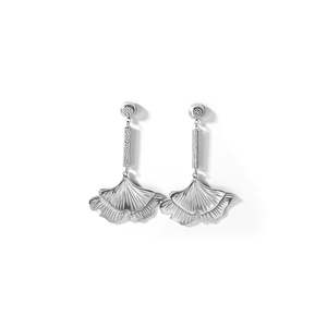 PBBA-779 ต่างหูแฟชั่นทรงหยดน้ำ เครื่องประดับที่หรูหราและมีสไตล์ - Product Image 1