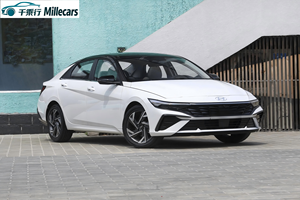 Venta al por mayor Nuevo Hyundai Elantra 2026 LHD Sedán Gasolina 1.5L <span class=keywords><strong>Coche</strong></span> <span class=keywords><strong>de</strong></span> Gasolina Exportación China Pro Max Elite Listo para Enviar Entrega Rápida - Product Image 3