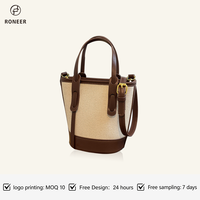 Sac fourre-tout en PU pour femme, vente en gros, logo de marque personnalisé, matériel et accessoires écologiques, prix d'usine OEM