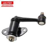 Nouvel ensemble de bras de direction et de biellettes de direction droite/gauche pour B2200 B2500 B2600 B2900 Pickup OEM UJ0632320