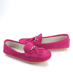Comfort Classico Piatto In Vera Pelle di Guida Mocassini Mocassino Delle Donne <span class=keywords><strong>Scarpe</strong></span> Casual Scivolare Su <span class=keywords><strong>Scarpe</strong></span> Da <span class=keywords><strong>Barca</strong></span> - Product Image 1