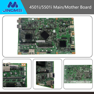 Scheda Madre Principale per Stampante Kyocera Taskalfa 3500i 4500i 5500i 3501i 4501i 5501i, Ricambi per Fotocopiatrice Laser A3 - Product Image 5