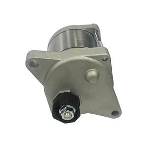 026070118000 Nuevo Motor de Arranque para Motocicleta Dirtbike Trainer X-Trainer - Product Image 2