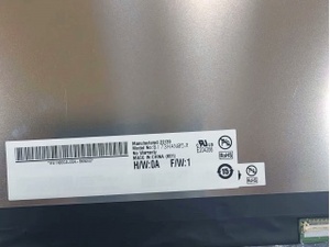 Dernier écran LCD TFT 17,3 pouces B173HAN05.2 1920*1080 - Product Image 3