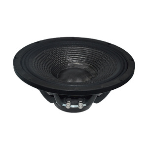 Altavoz de neodimio de 12 pulgadas de rango completo para presentaciones en vivo en escenarios al aire libre, estéreo de 2.0 canales - Product Image 2