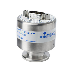 Sensor de Presión Absoluta MKS Serie 623H11TDE 623H13TDE para Uso Industrial, Fabricado en Alemania - Product Image 5