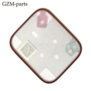 Pegamento adhesivo para <span class=keywords><strong>Apple</strong></span> <span class=keywords><strong>Watch</strong></span> S6, pantalla LCD de 40mm, cubierta de puerta de batería, marco de carga, sello, pegatina, piezas de reparación - Product Image 2