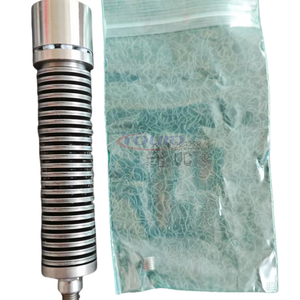 Nouvelle tige de traction originale OTT JAKOB 95.103.627.9.2 pour broche HSK100, d'origine allemande - Product Image 6