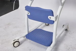 Ausili per il trasferimento in piedi, migliori ausili per la mobilità e sedie a rotelle per esercizi, sedie a rotelle - Product Image 6