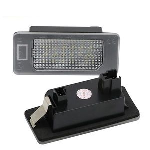 Ailead produttore luci per auto LED targa targa targa per Audi per Toyota per <span class=keywords><strong>BMW</strong></span> per Dodge per Alfa Romeo - Product Image 2