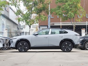 <span class=keywords><strong>Voiture</strong></span> électrique d'occasion/<span class=keywords><strong>neuve</strong></span> avec moteur puissant, recharge rapide, Mazda EZ-60 2026, version à autonomie étendue de 200 km, en promotion - Product Image 3