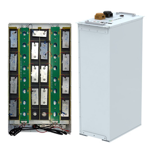 Caja de Batería Vertical DIY para Polonia (Stock Europeo) 48V / 51.2V 16kWh Lifepo4, Apta para JK V19 BMS, Kit de Caja de Almacenamiento de Energía DIY - Product Image 1