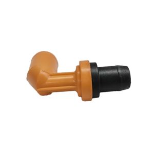 Válvula PCV do motor de carro L325-13-890A para Mazda <span class=keywords><strong>3</strong></span> 2004-2012 Mazda 6 2002-2012 Tributo 2006 MX-5 <span class=keywords><strong>2</strong></span>.0 <span class=keywords><strong>2.3</strong></span> - Product Image 2