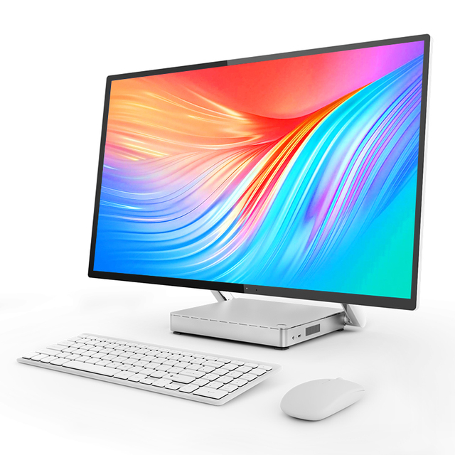 New 32-Inch Designer Gaming Ultra HD IPS Monitor Studio Pro Display for Business 60Hz4K Gaming Monitors
