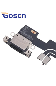 Cho iPhone 16 Pro Max USB Sạc Cổng <span class=keywords><strong>Dock</strong></span> Kết Nối Micro Flex Thay Thế - Product Image 3