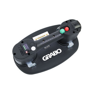 Elevador <span class=keywords><strong>de</strong></span> succión inalámbrico GRABO para <span class=keywords><strong>encimeras</strong></span> <span class=keywords><strong>de</strong></span> granito, herramienta para instaladores <span class=keywords><strong>de</strong></span> <span class=keywords><strong>encimeras</strong></span> en el Reino Unido, 170 kg - Product Image 4