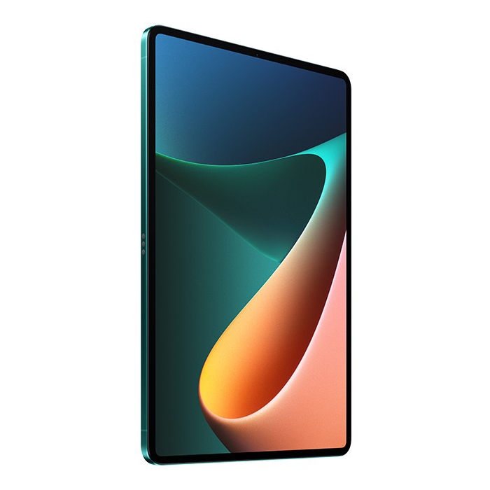 Оригинальный планшетный ПК Xiaomi Pad 5, 11,0 дюйма, 6 ГБ + 128 Гб, разрешение 2560x1600, MIUI 12,5, поддержка Wi-Fi, Xioami pad 5