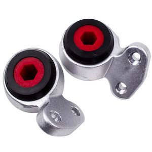 2x bujes de brazo de control inferior delantero para <span class=keywords><strong>BMW</strong></span> E46 E85 325i 330i 31126757623 - Product Image 3