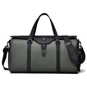 Bolso de Viaje Oxford 2026 para Hombre, Gran Capacidad, Cierre de Cremallera, Moda Masculina, Venta al Por Mayor para Exportación - Product Image 5