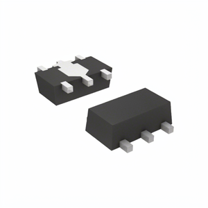 Power Management (PMIC) Electronic Chips Component In Stock SOT 89 5/6 XC6220D17BPR-G - Product Image 1