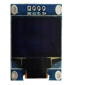 จอแสดงผล OLED12864 ขนาด 0.91 นิ้ว 0.96 นิ้ว 1.3 นิ้ว พร้อมอินเทอร์เฟซ I2C - Product Image 4