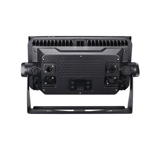 Lampu Sorot Dinding LED <span class=keywords><strong>Outdoor</strong></span> 360W Tahan Air IP65 City Color DMX512 18X20W Rgbw - Product Image 3
