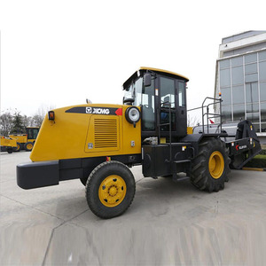 Estabilizador de Suelos XCM-G XL2503 con Ancho de Mezcla de 2500 mm - Product Image 6