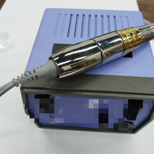 Handpiece Asli Jepang 35000rpm G5 UP200 untuk Mesin Bor Kuku, Digunakan di Salon Kuku - Product Image 3