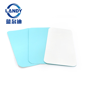 Patch <span class=keywords><strong>de</strong></span> réparation en PVC durable Landy <span class=keywords><strong>pour</strong></span> <span class=keywords><strong>piscine</strong></span> à revêtement, patch <span class=keywords><strong>de</strong></span> réparation résistant à l'usure et à l'abîme, accessoires <span class=keywords><strong>pour</strong></span> revêtement <span class=keywords><strong>de</strong></span> <span class=keywords><strong>piscine</strong></span> - Product Image 2
