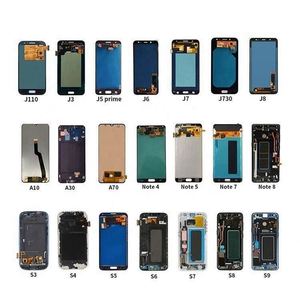 Changlin écran tactile LCD pour Samsung A10 A20 A30 <span class=keywords><strong>A40</strong></span> A50 A70 remplacement écran LCD téléphone portable lcd - Product Image 5