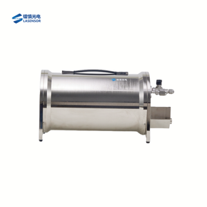 लेजर LSGY-101 8-चैनल 0.1um 2.8l/मिनट उच्च संवेदनशीलता संपीड़ित गैस कण काउंटर स्टेनलेस स्टील 7-इंच एंड्रॉइड - Product Image 2