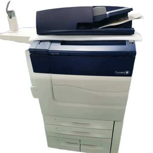 中国制造商翻新富士彩色C70高速复印机数码打印机复印机 - Product Image 2