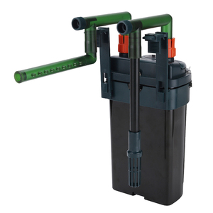 Potfilter Externe Aquarium Met Potfilter Aquarium Oxygenatie Aquarium Filter Media - Product Image 6