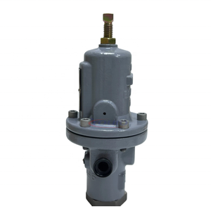 Régulateur en acier inoxydable 100 % neuf série MR95H MR95, filtre régulateur MR98 MR95L en stock - Product Image 6