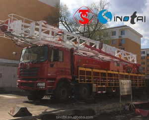บริการขุดเจาะน้ำมัน API หน่วยตรวจสอบ <span class=keywords><strong>XJ700</strong></span>ติดตั้งบนชายฝั่งสำหรับบ่อน้ำมัน - Product Image 4