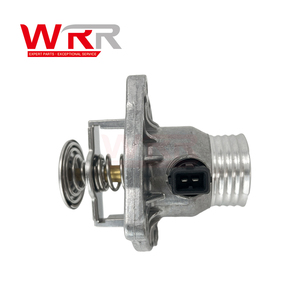 Nuevo Conjunto de Termostato WRR de Alta Calidad en Metal para Motor E46 E39 E53 325i 330i 525i 530i M54 con 1 Año de Garantía - Product Image 2