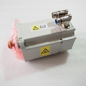 Pièce détachée de robot industriel 3HAC040656-002 Unité moteur MU200 A-B-B 3-5 kW 220/380 V - Product Image 1