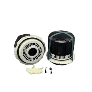 Truck Spare Part Air Dryer Filter Cylinder Cartridge 22223804 21412848 K096837K50 For European Truck